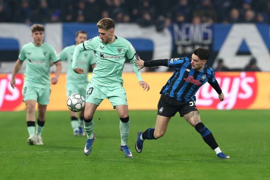 Getty Images Champions League, i risultati della settima giornata: harakiri Atalanta, vince la Juventus- immagine 2