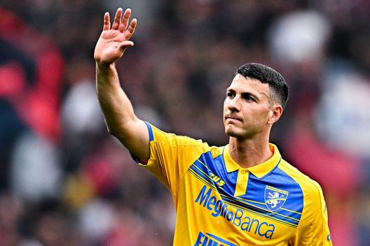 Frosinone, Mazzitelli: “Ho provato un dolore che resterà per sempre dentro di me”- immagine 3