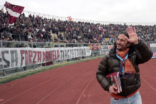 Getty Images Calcio in lutto, è morto Igor Protti: “Splendido viaggio arrivato al fischio finale” - immagine 1
