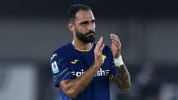 Verona-Venezia, le formazioni ufficiali