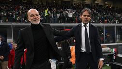 Inter-Milan, le formazioni UFFICIALI: le scelte di Inzaghi e Pioli