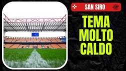 Abbattere San Siro? Che scontro tra Serafini e Palmeri: “Non discuto con un curvaiolo”