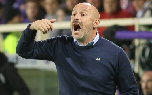 Marchini: “I gol arriveranno. Cambiare la Fiorentina non servirebbe a nulla”- immagine 2