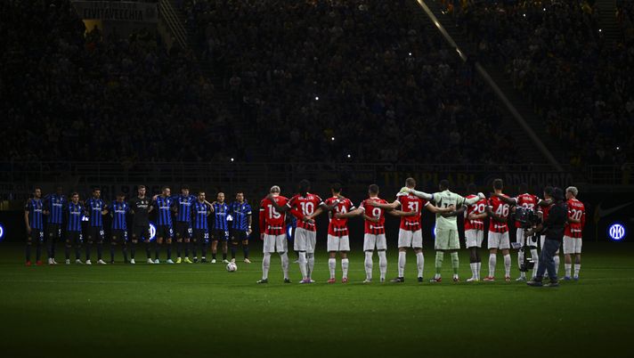 Inter, derby da psicanalisi. Il turnover non ripaga, ora la Roma per non far scappare il Napoli - immagine 1