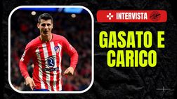 Milan, le prime parole di Morata: i retroscena su Ibra e il numero di maglia