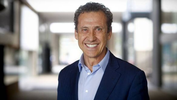 Valdano (getty images) valdano