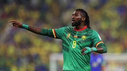 Capo Verde-Camerun: dove vedere la partita in diretta TV ed in streaming LIVE