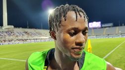 VIDEO VN – Kouamé: “Ottima l’intesa del gruppo”