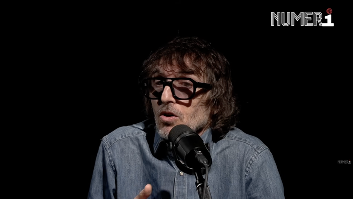 Cruciani: “Secondo tempo Inter a Roma scandaloso. Sento dire una cosa ridicola” - immagine 1