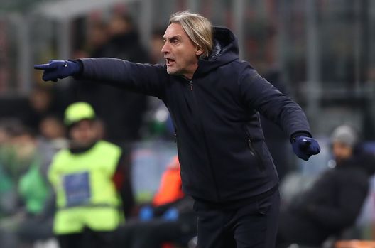 Atalanta-Cagliari, Nicola: “Luvumbo? Non credo abbia 90 minuti, Gaetano assente”- immagine 2