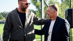 De Rossi, ancora niente panchina ma è boom con l’Ostiamare: nessuno meglio in Italia