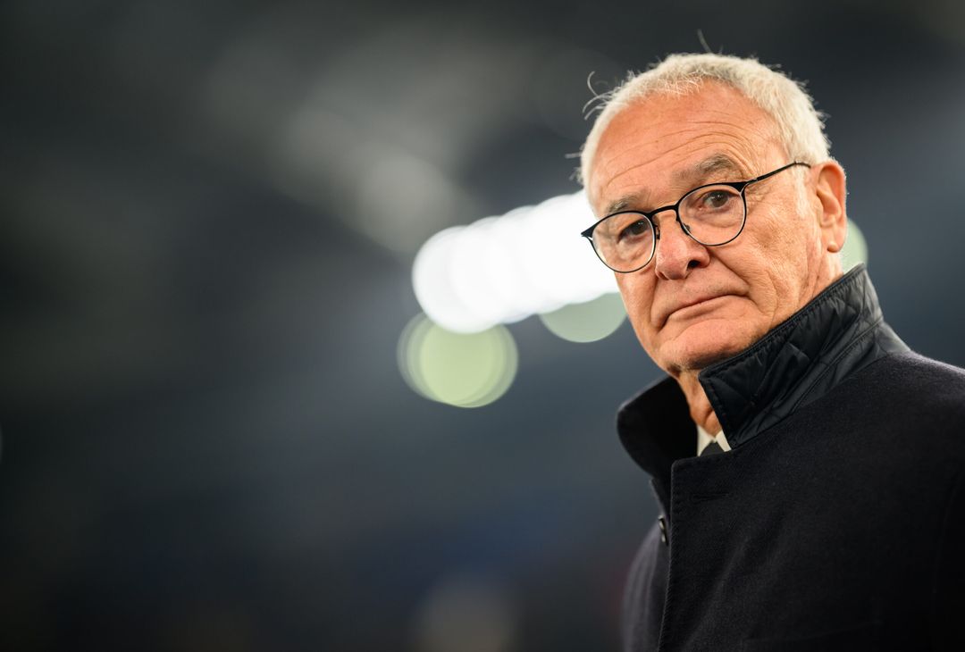 Roma-Atalanta 0-2 – FOTO GALLERY - immagine 50