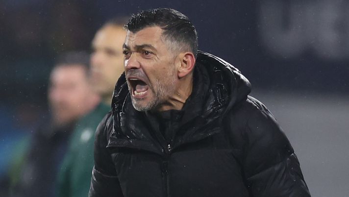 GETTY IMAGES  Aria tesa in casa Milan. La probabile formazione per il Verona - immagine 1