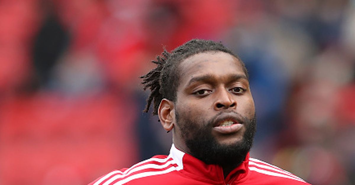 Jay Emmanuel Thomas, l'ex Arsenal coinvolto in un traffico di droga