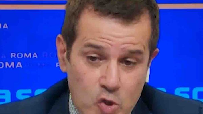 Alfredo Pedullà parla dell'Inter