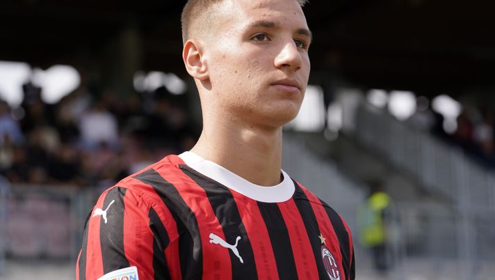 milan-cagliari-primavera-coppa-italia-camarda-dichiarazioni-intervista-tv-sportitalia-diretta-live-risultato