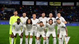 Lazio-Cagliari, sfida generazionale all’Olimpico: confronto impietoso sull’età media