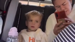 Ciro Mertens, scugnizzo a Istanbul: il piccolo sta imparando il napoletano