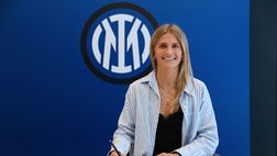 Inter Women, UFFICIALE: rinnovo fino al 30 giugno 2026 per Bowen