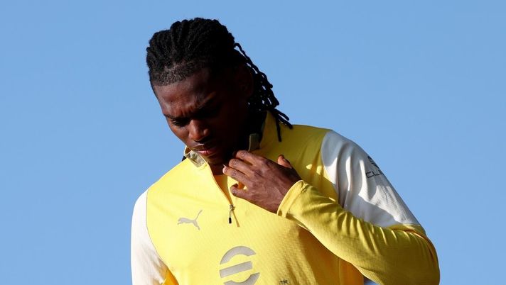 Ordine: 'Allegri rifugge dagli alibi. Leao nervo scoperto del Milan. Ora atteso come ...'