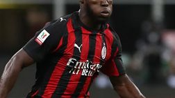 Calciomercato, Di Marzio: “Atalanta e Milan, nuovi contatti per Musah”