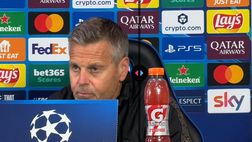 Bodo, Knutsen attacca: “Non furbo parlare del nostro campo, City zitto. Noi Ora i non abituati siamo noi”