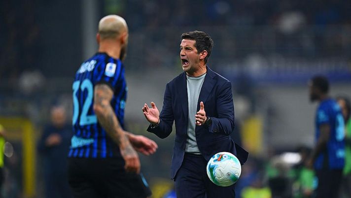 Getty Images Inter al top per gol e cross: da Dimarco a Calha, i segreti di Chivu. Ma occhio a…- immagine 1