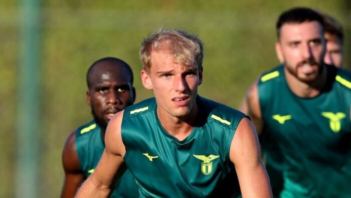 NEWS – Isaksen in gruppo! Lukaku, Zhegrova, Openda, Dybala, Immobile, Leao, Mandas, Neres, Yildiz…- immagine 1