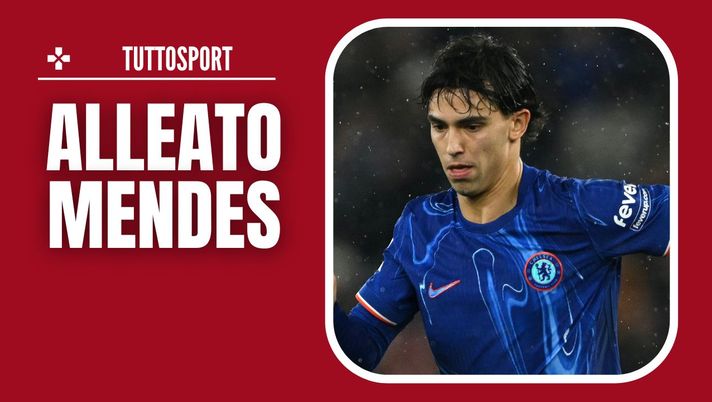 Joao Felix Chelsea Calciomercato AC Milan