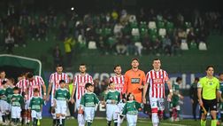 Vicenza-Avellino, rischio tafferugli: la Questura pensa a un settore biancoverde in tribuna