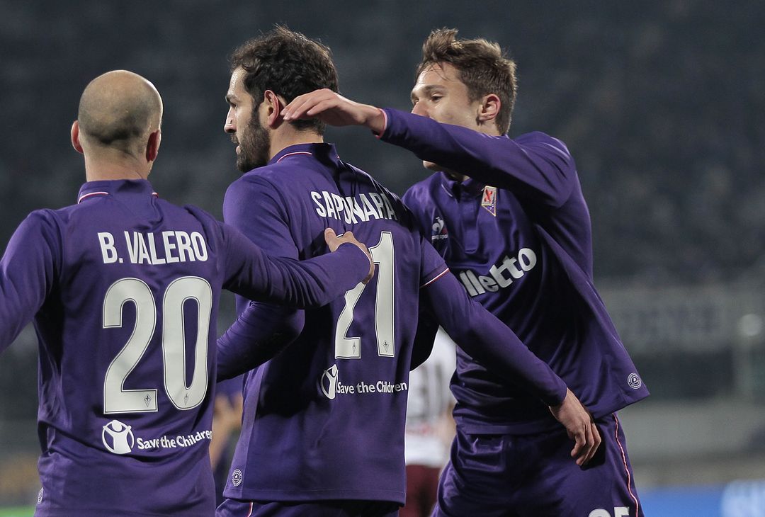 Fotogallery – Fiorentina-Torino 2-2: i granata rimontano la viola - immagine 13