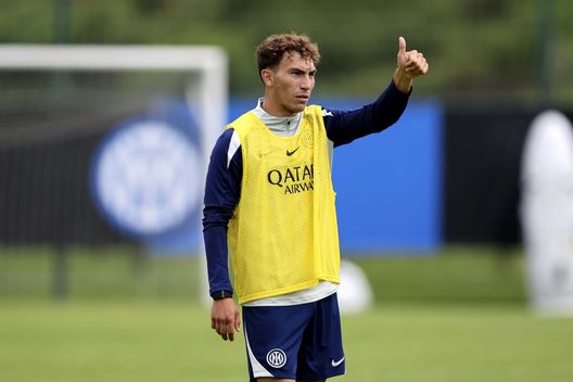 Getty Images UFFICIALE / Di Maggio dall’Inter al Padova: i dettagli dell’accordo- immagine 2