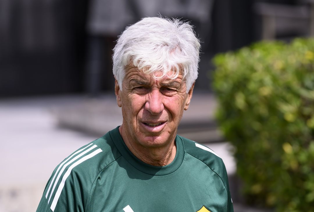 Trigoria, l’allenamento a due giorni dal Pisa – FOTO GALLERY - immagine 26