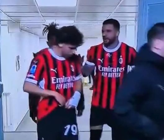 Joao Felix non rimarrà al Milan: decisione presa! E retroscena Walker: “Passa la palla, Messi…”- immagine 2