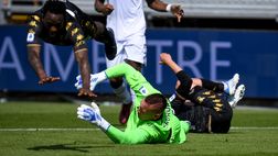 Bologna, ma i tre ko di fila col Venezia, e c’è un precedente del 1943…