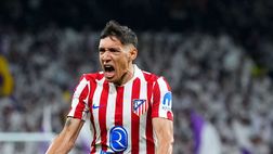 Calciomercato, ecco la spinta giusta per Allegri: il Milan punta al colpo Molina