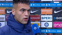 Lautaro a InterTV: “Negli ultimi anni risultati non positivo contro il Bologna ma…”