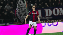 Domenica arriverà il momento di Helland?