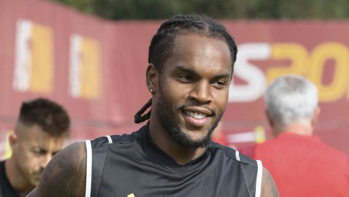 Getty Images Sanches: “La Roma è una squadra con tanta qualità. Aouar quello che mi piace di più” - immagine 1