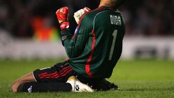 Milan, Dida: “Il 19° Scudetto? Ricordo la fatica, vincere è stato bellissimo”