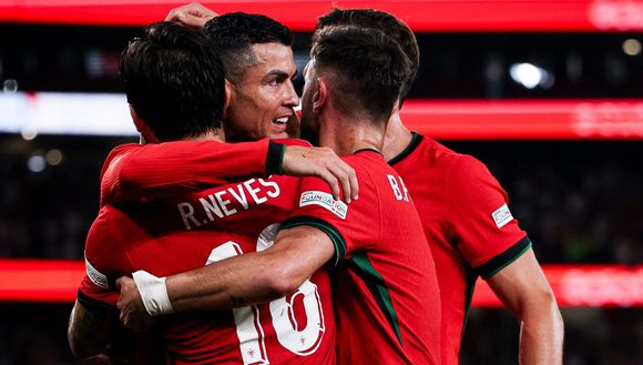 Cristiano Ronaldo: “1000 gol? Sono già il miglior marcatore della storia”- immagine 2