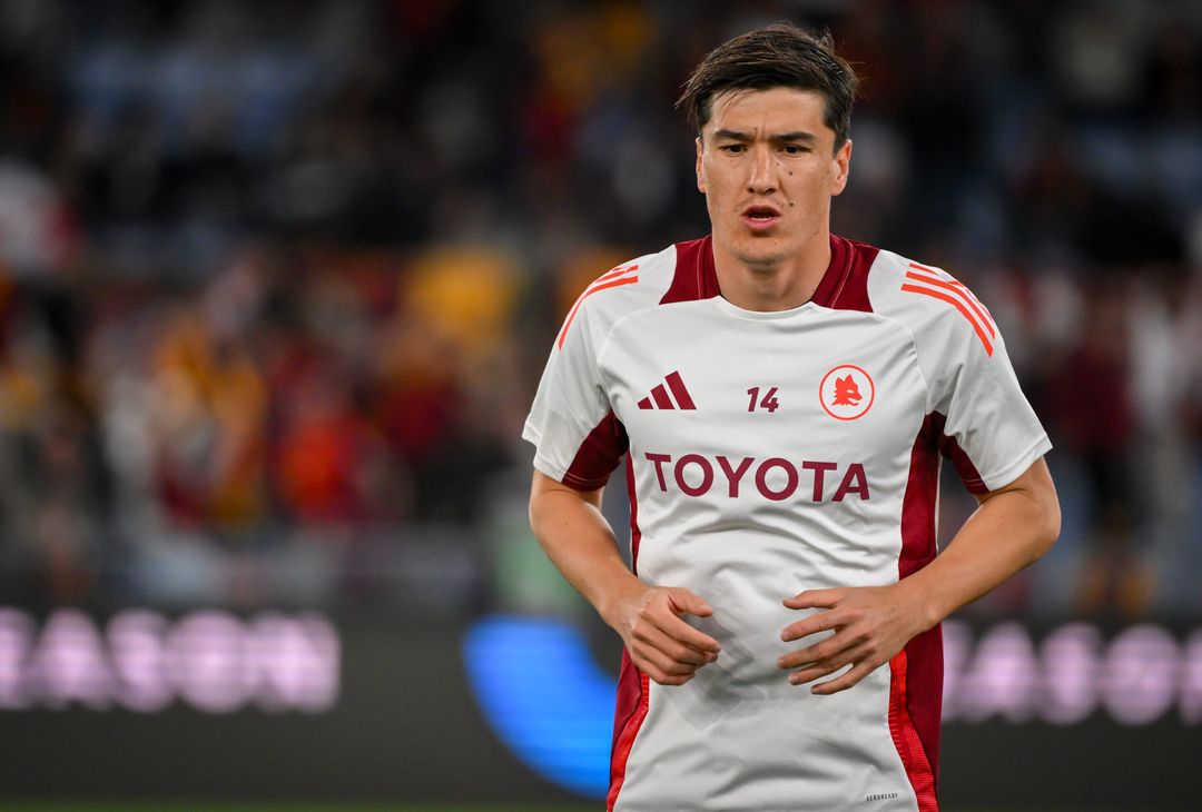 Roma-Verona 1-0 – FOTO GALLERY - immagine 16