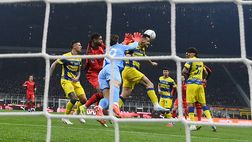 TikTok, Parma: 2 falli nella stessa azione