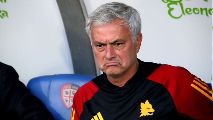 Mourinho contro tutti: “Dalla Lega un bel regalo, Maresca irrispettoso” - immagine 1