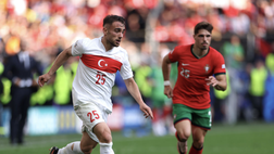 Verona-Akgün, la trattativa continua