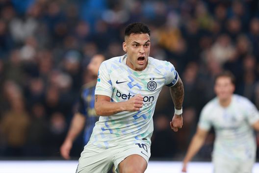 Getty Images Capuano: “L’Inter cambia spartito. Lautaro? Chi non gli vuole bene dirà…”- immagine 3