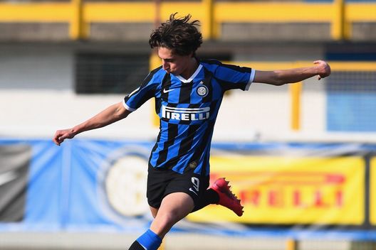 Getty Images Mulattieri: “Dopo l’Inter Primavera offerte solo dalla Serie C. Andare all’estero la scelta giusta”- immagine 2