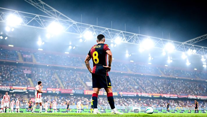 Calciomercato Serie A: da Dzeko a Stanciu passando per Bailey, tanti addii a gennaio - immagine 1