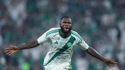 Kessie in Coppa d’Africa: il buon esempio, sempre in prima linea