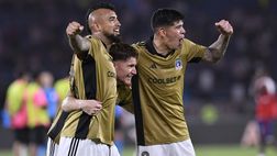 Match sospeso a febbraio e recuperato solo ora, il Colo Colo trionfa in Supercoppa